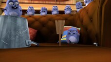 Grizzy và hội lemmut (Phần 3) EP 74 [Sub Việt]