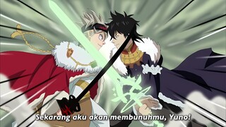 ASTA AKAN MEMBUNUH YUNO !?!