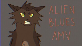 alien blues || hollyleaf amv || flash cw!