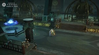 Supreme Alchemy episode 109 sub indo