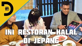 Cari Tempat Makan Halal di Jepang? Yuk ke Restoran Sumiyakiya Aja, Apa itu? | #DafundaOtaku