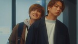 Japanese drama "You can only kiss unfortunate classmates" Ep1-4 starts a routine in order to become 