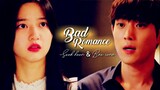 Joo Seok Hoon & Bae Rona || Bad Romance || The Penthouse 3 [FMV]