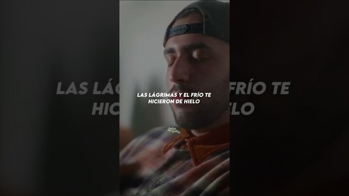 M.A.I - Milo J | Letra en Español #mai #miloj #letra #lyrics