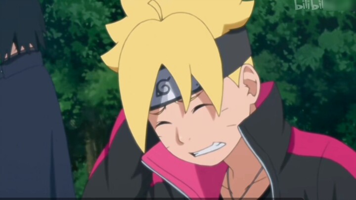 [Boruto] Sasuke tệ đến mức nào?