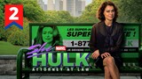 She Hulk Episode 2 Explained In Hindi | Hitesh Nagar