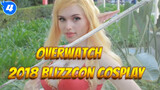 Overwatch|2018 BlizzCon COSPLAY Scene 02_4