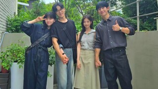 Love Next Door EP 15 Subtitle Indonesia - Drama Korea