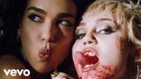 Miley Cyrus ft. Dua Lipa - Prisoner (Pop EDM Version)