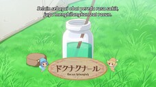 Isekai Ni Tsukuro Drugstore Another World Episode 4 Sub indonesia