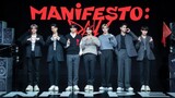 Enhypen - World Tour 'Manifesto' in Seoul 'Day 2' [2022.09.18]