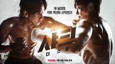 Shark 2: The Storm Episode 5 Sub Indo