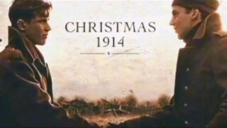 Christmas 1914