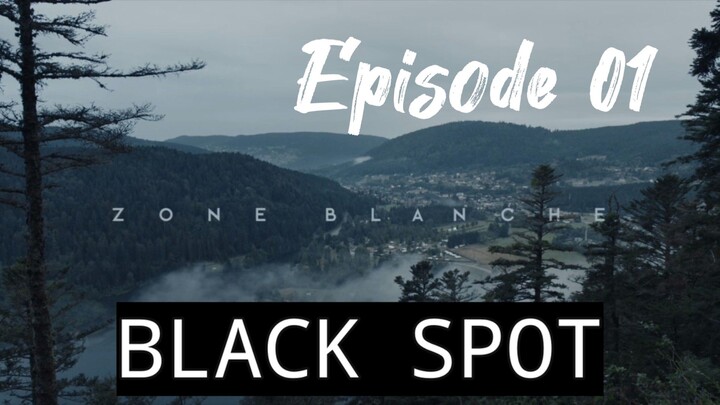 Black Spot Season-01 Episode-01 || English language || Full HD ||