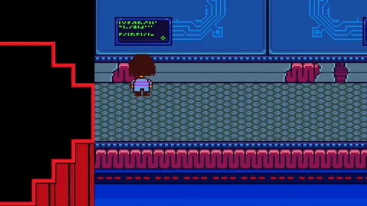 [Hoạt hình] Undertale HardMode Số 18: Ngôi sao sáng