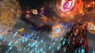 Renegade immortal eps 88 sub indo terbaru