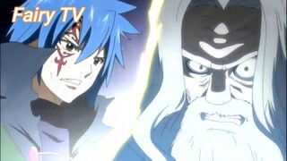 Hội pháp sư Fairy Tail (Short Ep 91) #fairytail