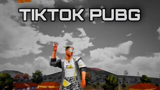 TIKTOK JEDAG JEDUG PUBG MOBILE TERBARU | KEREN, LUCU, SULTAN, CLUTCH MOMENT !!