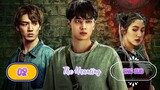🇨🇳 The Haunting EPISODE 2 ENG SUB