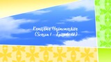 Kamisama Hajimemashita (Season 1 - Episode 12)