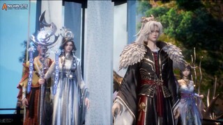 The Emperor Of Myriad Realms S2 Eps 113(163)Sub Indo