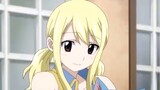 [Fairy Tail] Nếu cùng đi với nhau chúng ta sẽ làm được