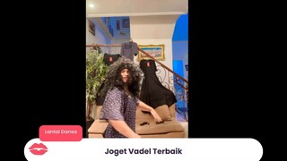 Joget Vadel Terbaik