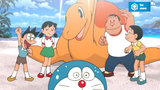 Chú Khủng Long Của Nobita _ Doraemon Movie 1 _ Ten Anime