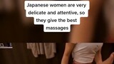 Massage by Beauty girl #massage #therapy #yoga #meditation #japan #women #asmr #chiropactor