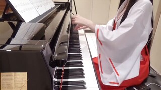 ภาพยนตร์ อินุยาฉะเทพอสูรจิ้งจอกเงิน を日えRU思いOST Time を上える思いⅡ INUYASHA [ピｱﾉ]