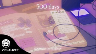 500 Days