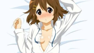 Yui Hirasawa Short AMV🥵