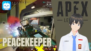 my peacekeeper montage