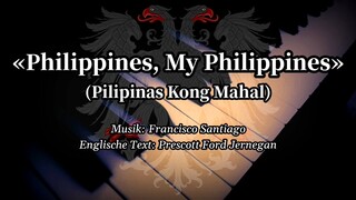 Sing with DK - Philippines, my Philippines - Philippine Patriotic Song in English