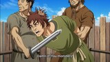Vinland Saga Season 2 Episode 3 [1080P] English Subtitle