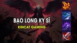 Kincat Gaming - BẠO LONG KỴ SĨ