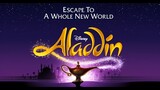 The epic story of Aladdin | Kids Story | 3D Animation | ANIMATION Wonderland