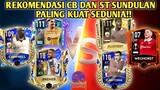 MAKSIMALKAN META SUNDUL!! REKOMENDASI CB DAN ST PALING GG SUNDULANNYA DI GAME FIFA MOBILE INDONESIA!