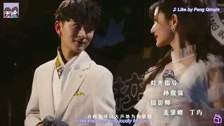 FIRST LOVE IT'S YOU EP 7 ENG SUB