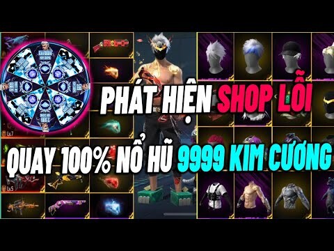 Nhập Code Mới Nhất Nhận Ngay Vòng Quay Miễn Phí 0 Đồng Uy Tín Nhất Việt Nam Tại SHOPDANHVONG.COM