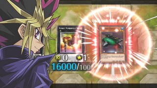 When Numeron is Yami Yugi!!! Yu-Gi-Oh Master Duel 🔥🔥🔥