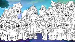 MLP My little pony