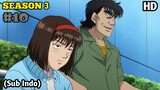 Hajime no Ippo Season 3 - Episode 10 (Sub Indo) 720p HD