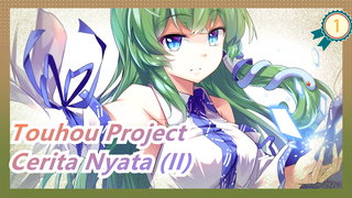 Touhou Project | Cerita Nyata (II) [Epik]_1