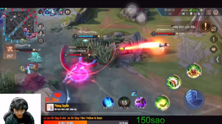 SẼ RA SAO NẾU CẢ TEAM CÙNG AFK 3 PHÚT - ZUKANOPRO VÀ ĐỒNG ĐỘI PHẢI LẬT KÈO NHƯ THẾ NÀO ?