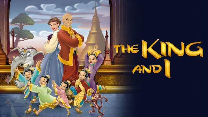 The King and I (1999)