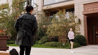 Ketua Pegawai Eksekutif menunggu Cinderella pada awal pagi hanya untuk sarapan pagi 5-yuan dengannya