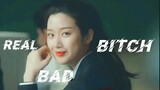 Choi├Ч Soo Ji | Real bad bitch | tempted