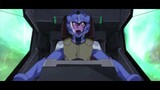 [Gundam 00 Mixed Cut/Burning MAD] Pakai headphone Anda, semangat tinggi! Saya Gundam!