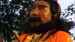 The great immortal Huli is quite a man of integrity!